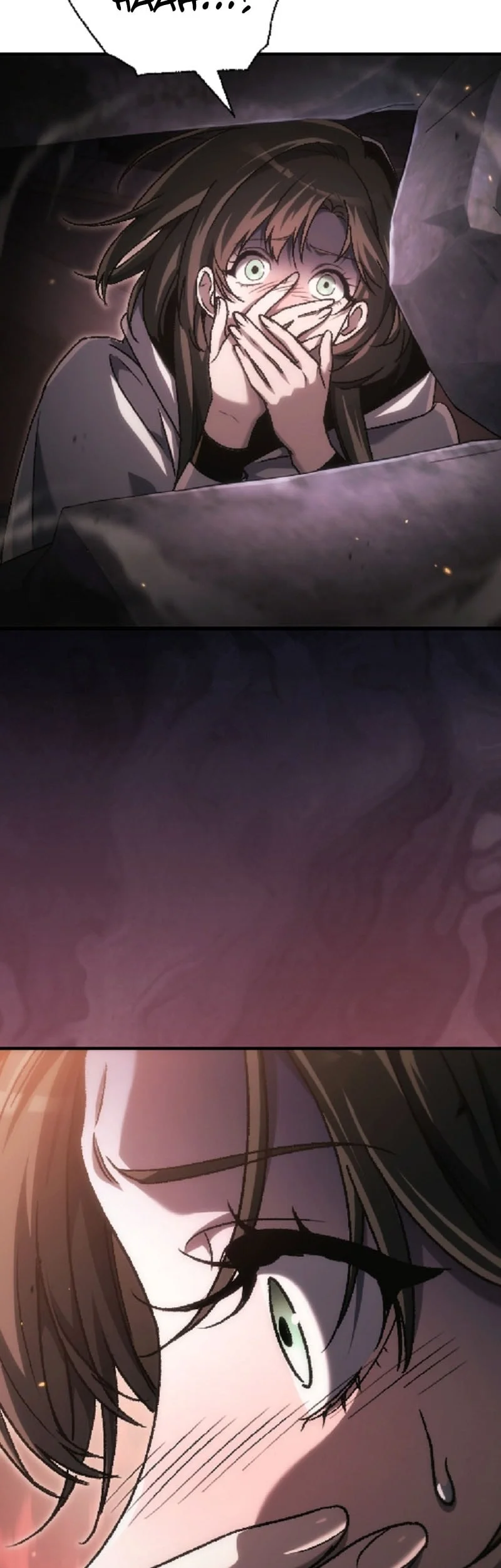 Genius Blacksmith’s Game Chapter 46 Gambar 83