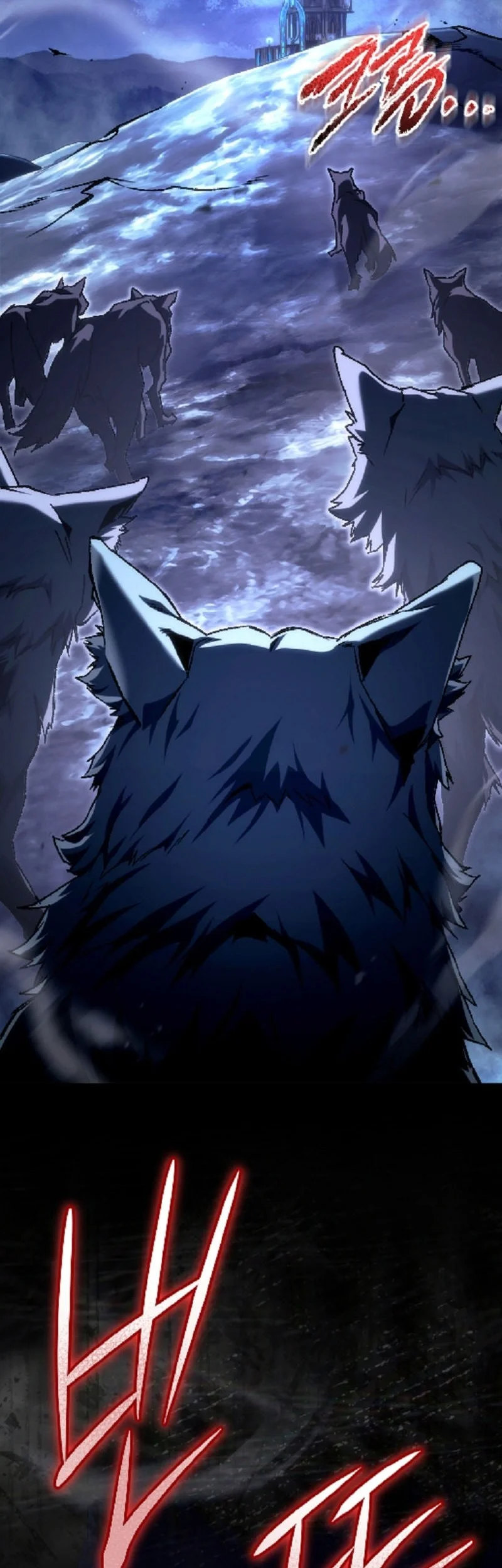 Genius Blacksmith’s Game Chapter 46 Gambar 3