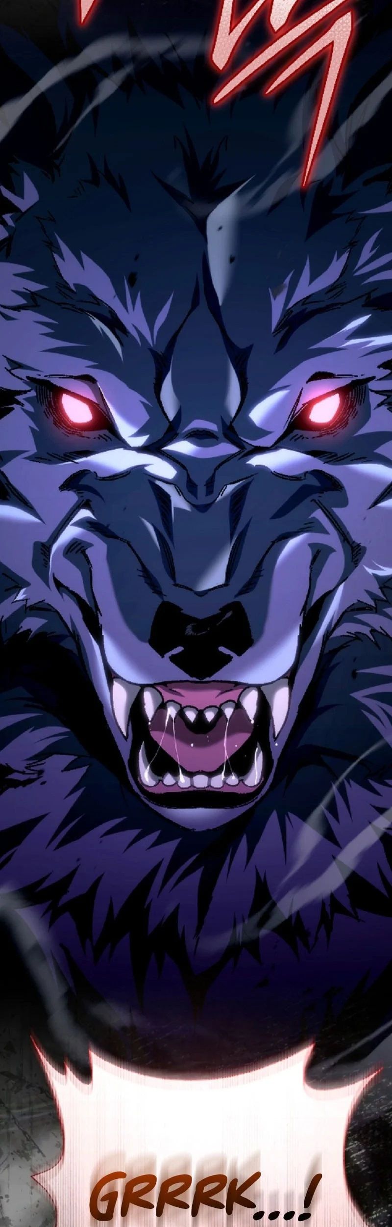 Genius Blacksmith’s Game Chapter 46 Gambar 4