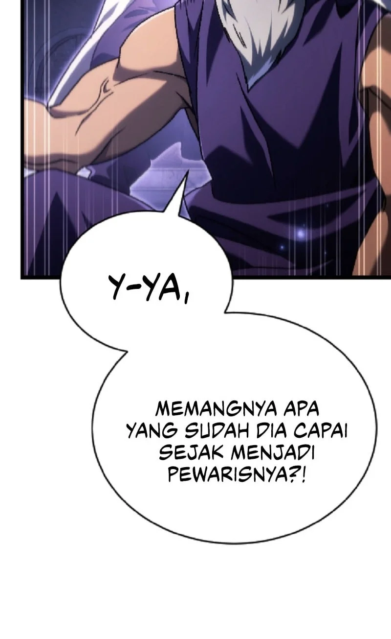 Genius Blacksmith’s Game Chapter 46 Gambar 9