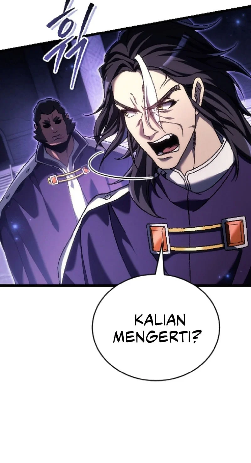 Genius Blacksmith’s Game Chapter 46 Gambar 13