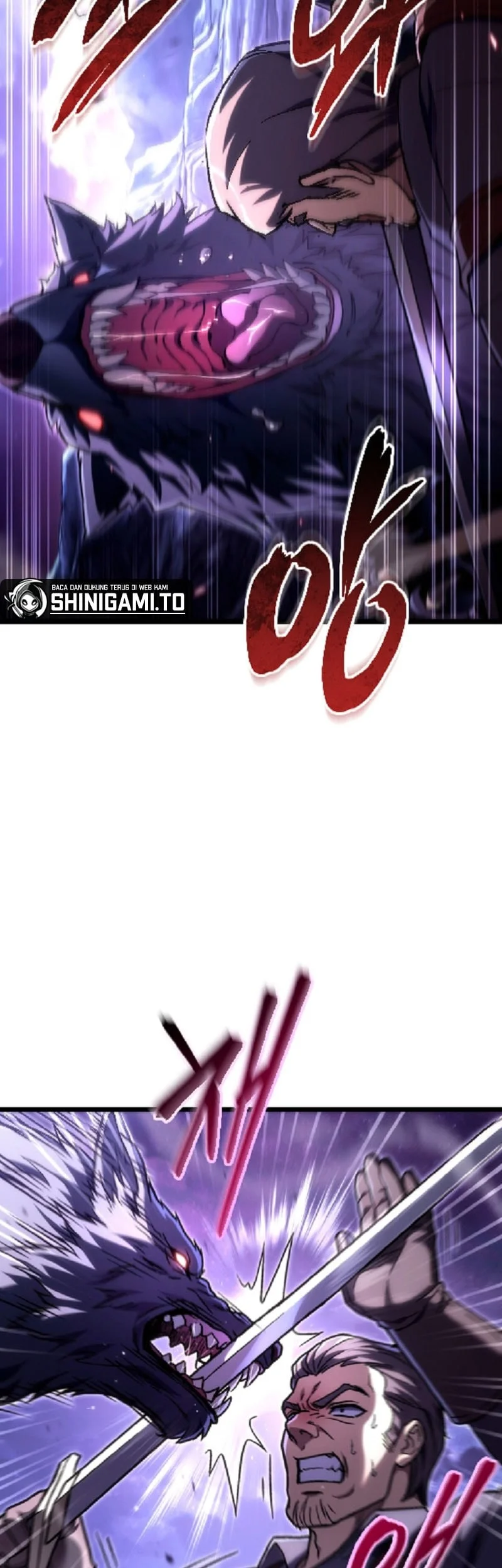 Genius Blacksmith’s Game Chapter 46 Gambar 24