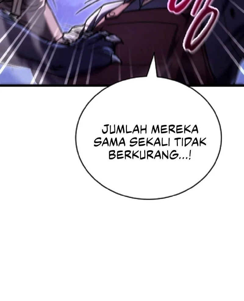 Genius Blacksmith’s Game Chapter 46 Gambar 25