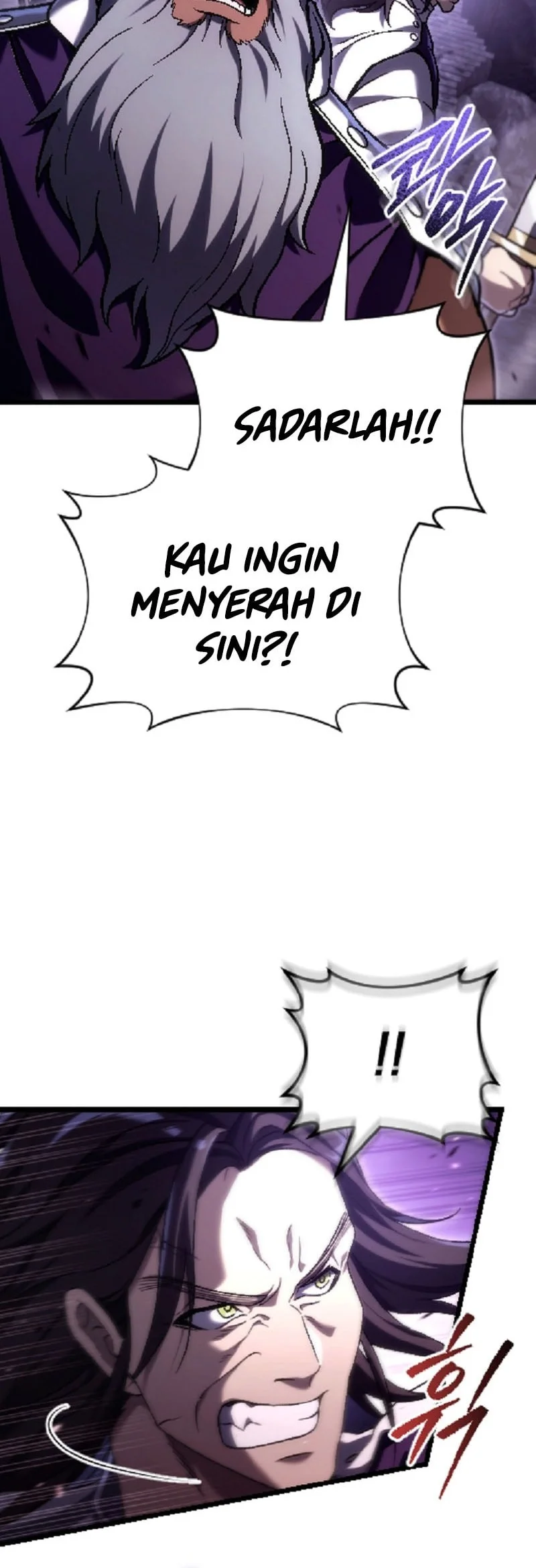 Genius Blacksmith’s Game Chapter 46 Gambar 29
