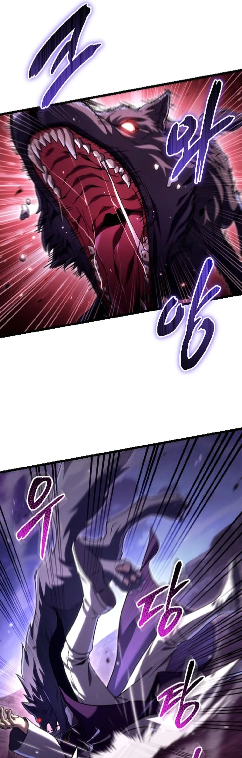 Genius Blacksmith’s Game Chapter 46 Gambar 30