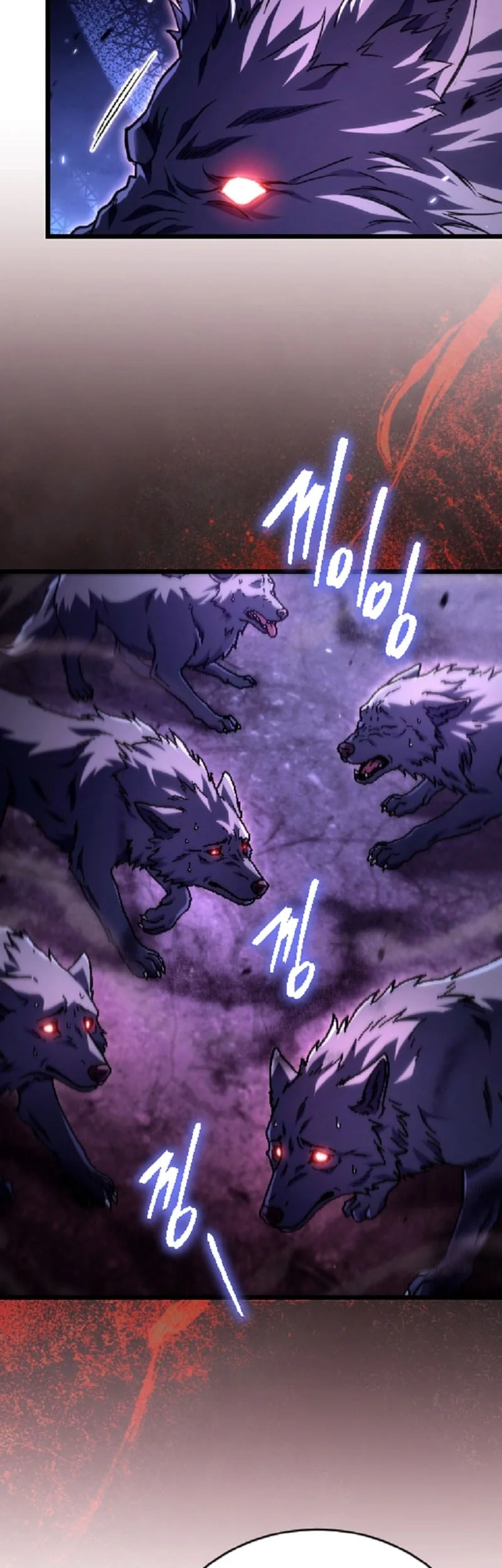 Genius Blacksmith’s Game Chapter 46 Gambar 32