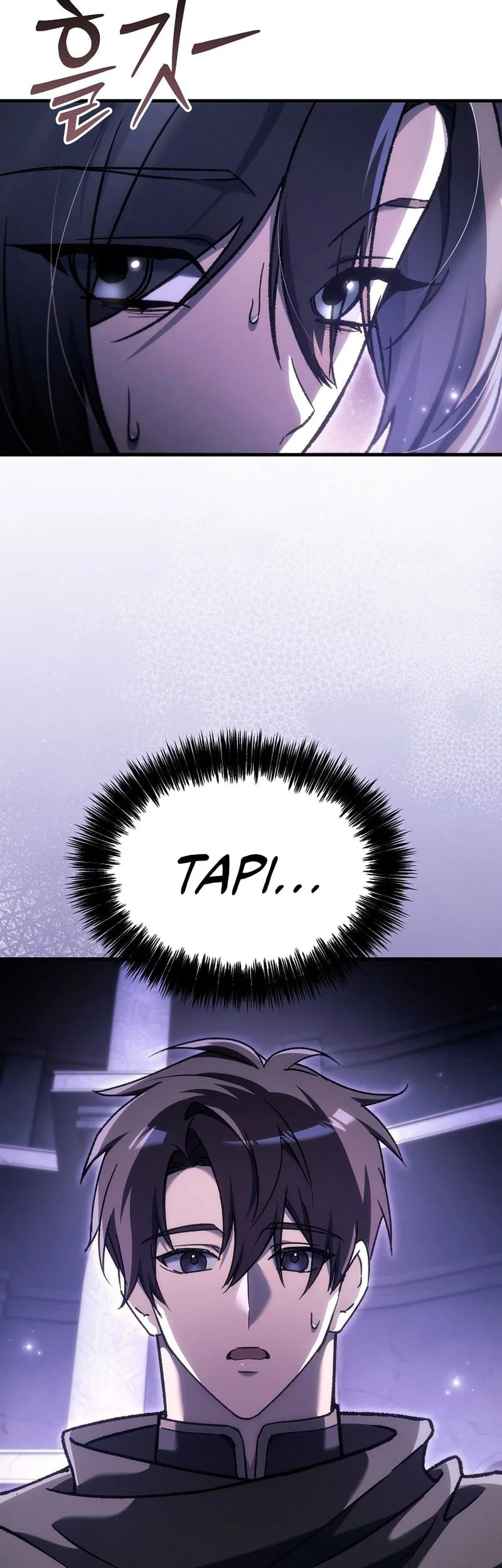 Genius Blacksmith’s Game Chapter 47 Gambar 40