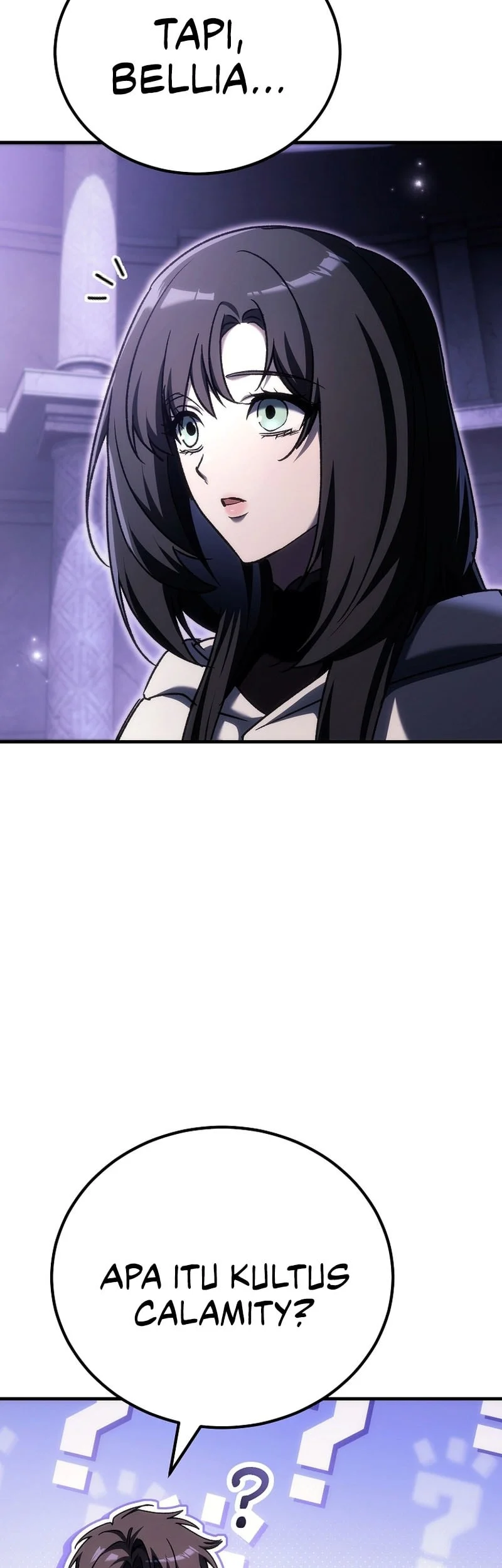 Genius Blacksmith’s Game Chapter 47 Gambar 45