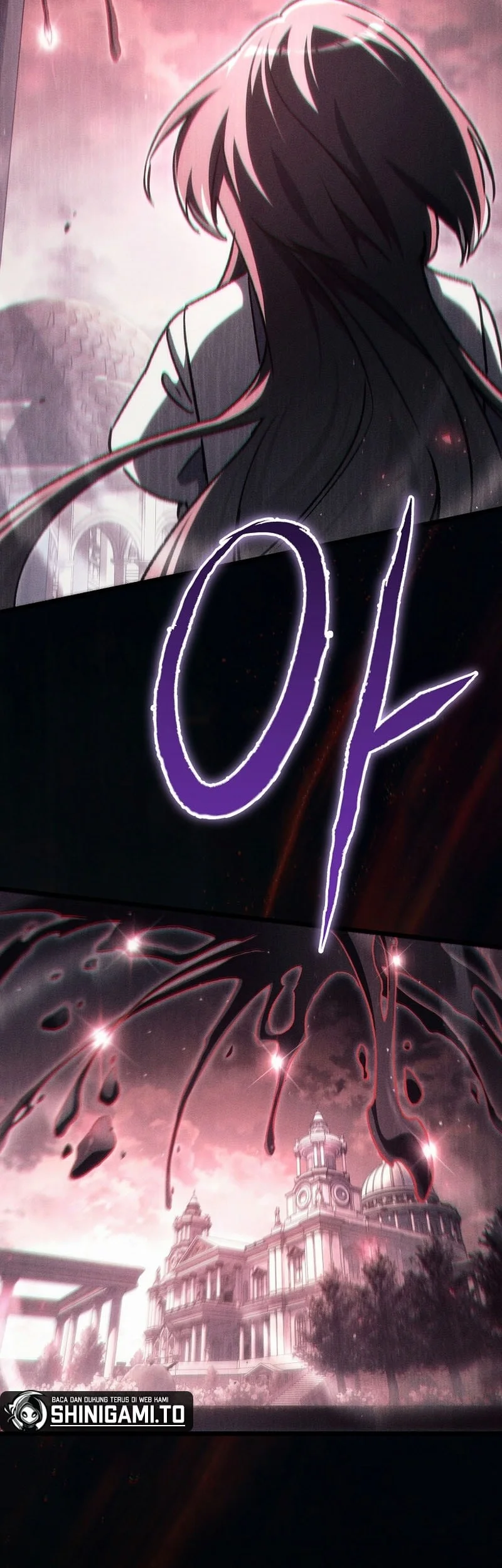 Genius Blacksmith’s Game Chapter 47 Gambar 55