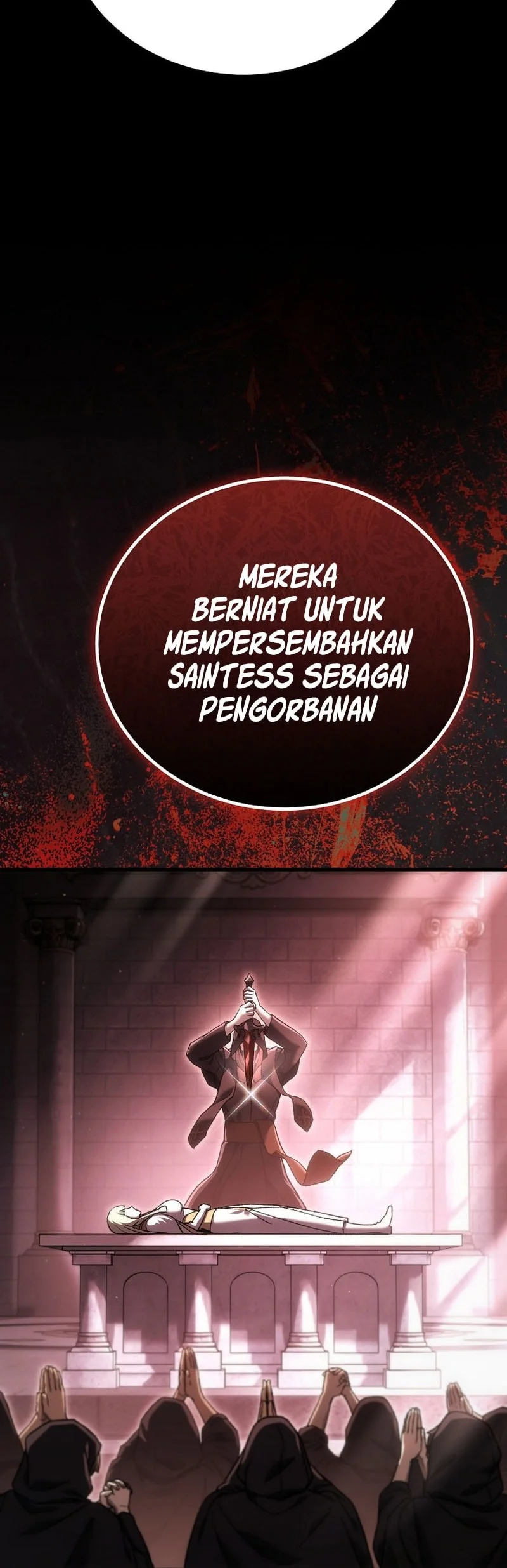 Genius Blacksmith’s Game Chapter 47 Gambar 60