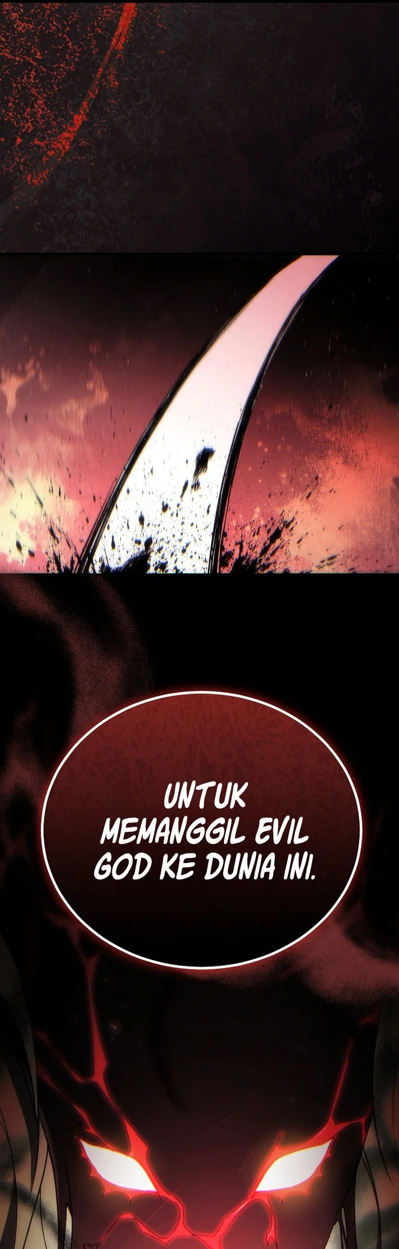 Genius Blacksmith’s Game Chapter 47 Gambar 61