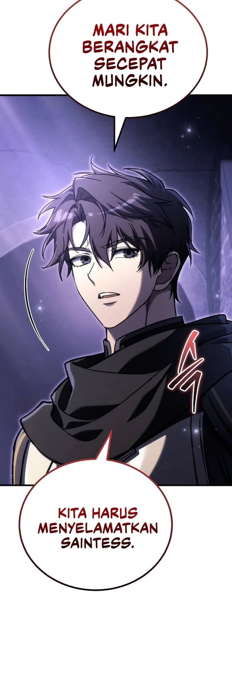 Genius Blacksmith’s Game Chapter 47 Gambar 68