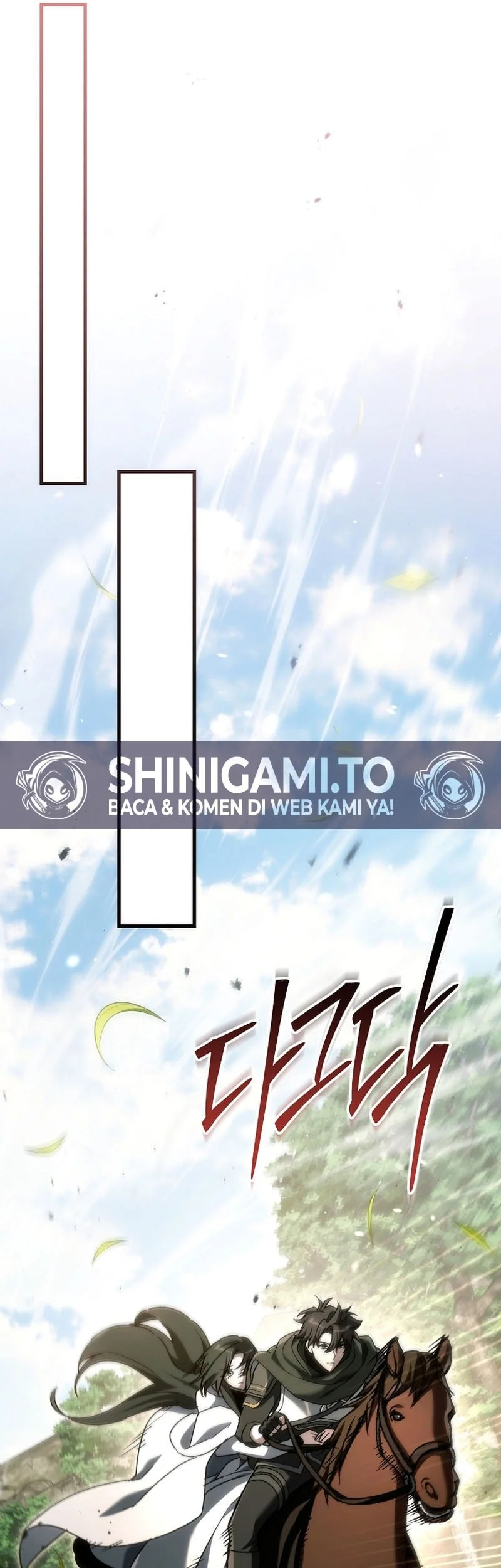 Genius Blacksmith’s Game Chapter 47 Gambar 73