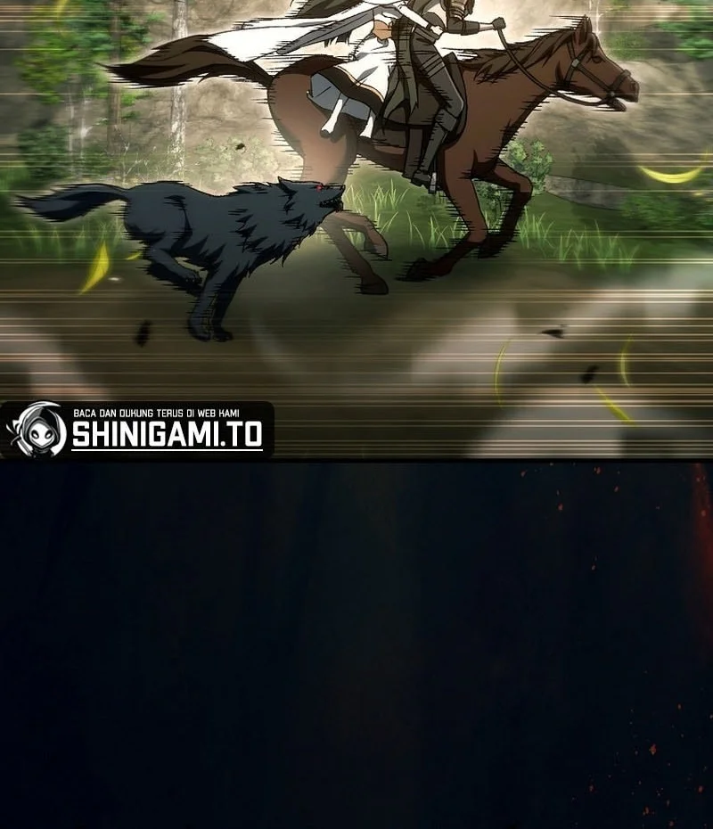Genius Blacksmith’s Game Chapter 47 Gambar 76