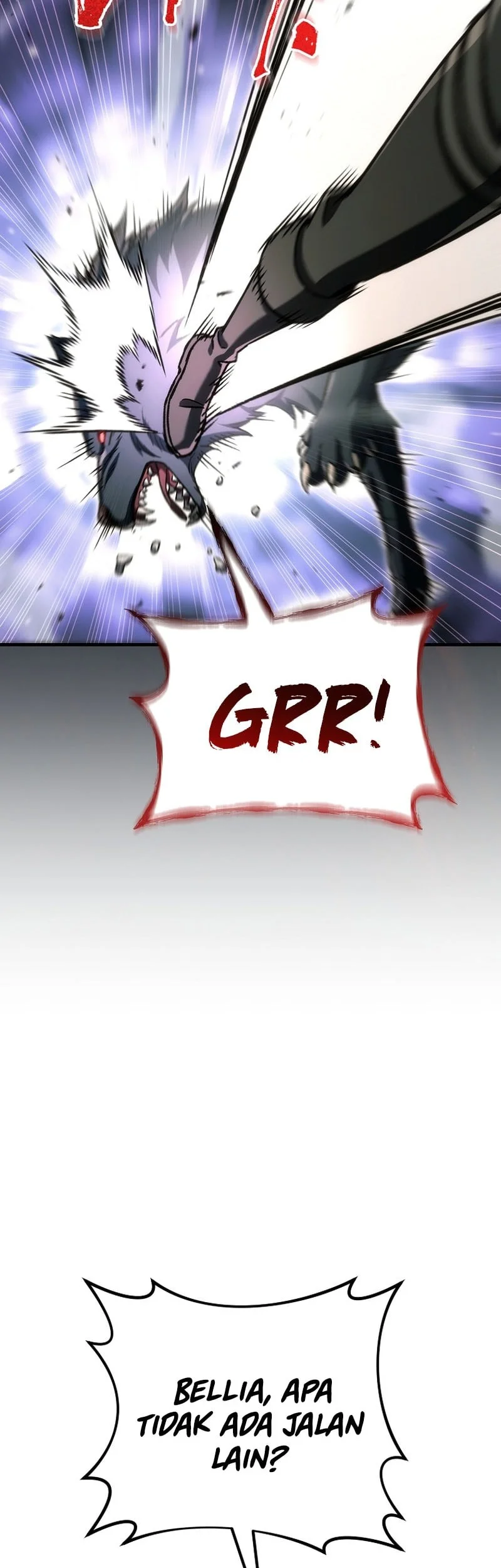 Genius Blacksmith’s Game Chapter 47 Gambar 78