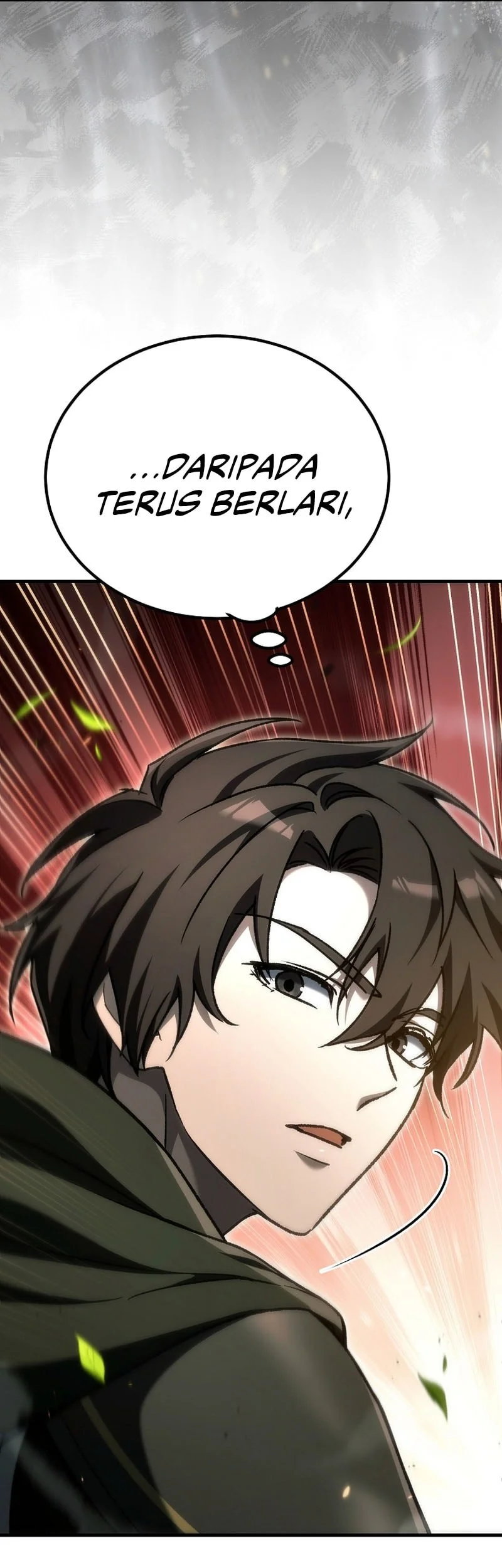 Genius Blacksmith’s Game Chapter 47 Gambar 81