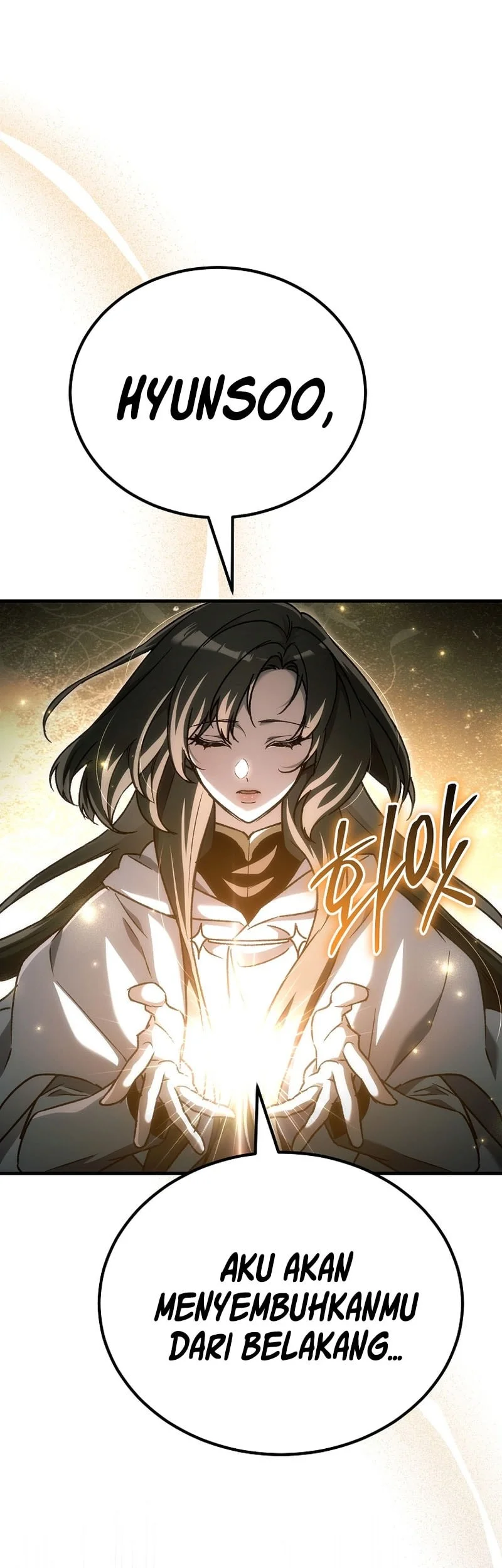 Genius Blacksmith’s Game Chapter 47 Gambar 87