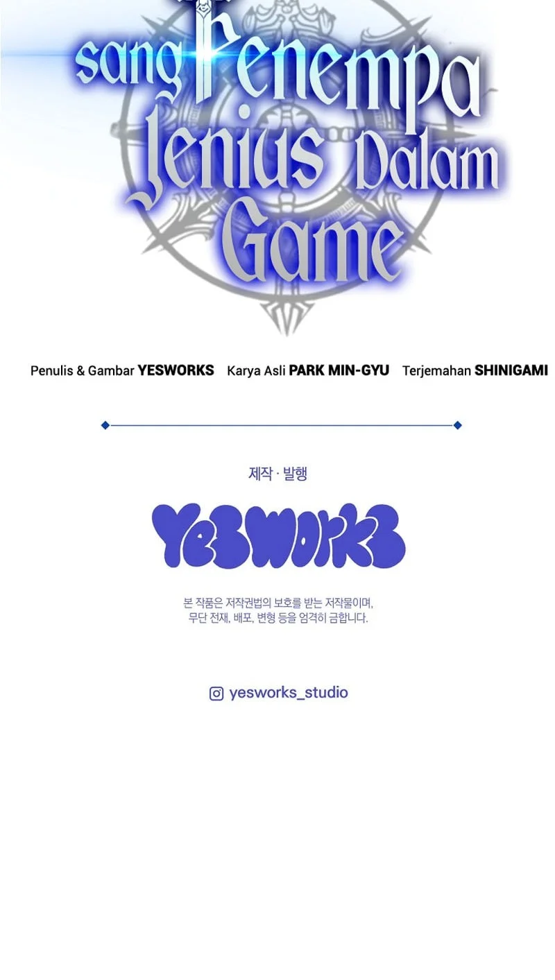 Genius Blacksmith’s Game Chapter 47 Gambar 92