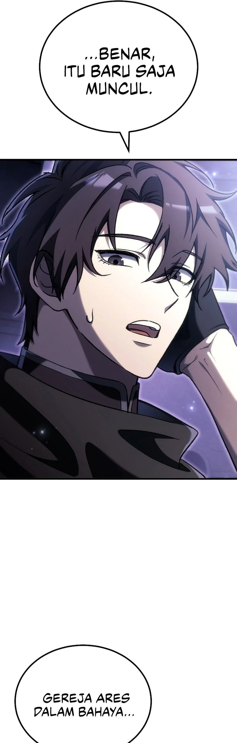 Genius Blacksmith’s Game Chapter 47 Gambar 7