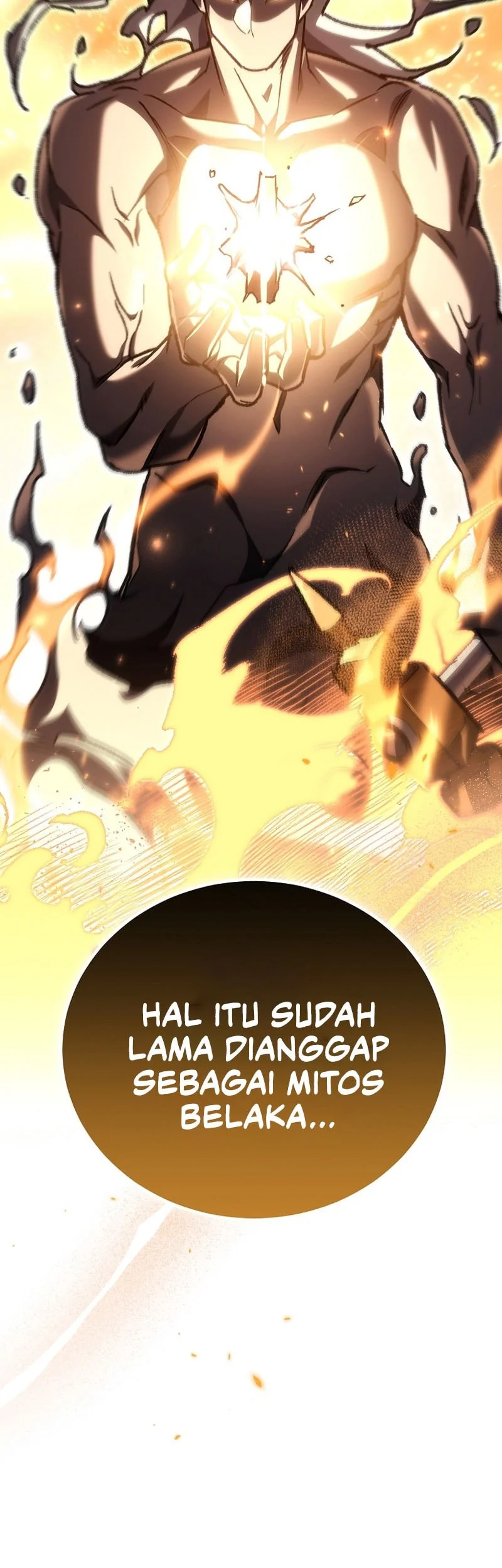 Genius Blacksmith’s Game Chapter 47 Gambar 16