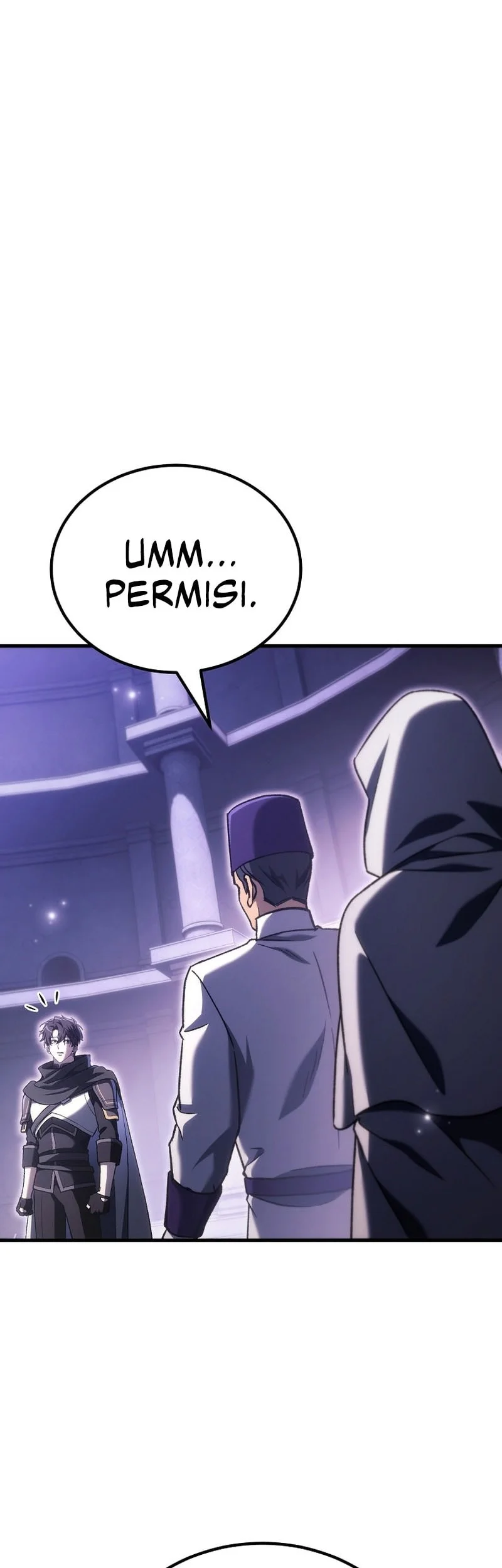 Genius Blacksmith’s Game Chapter 47 Gambar 20