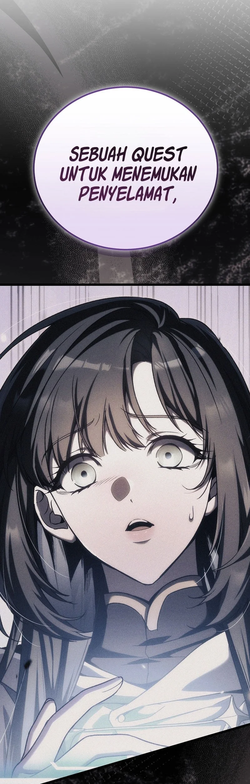 Genius Blacksmith’s Game Chapter 47 Gambar 25