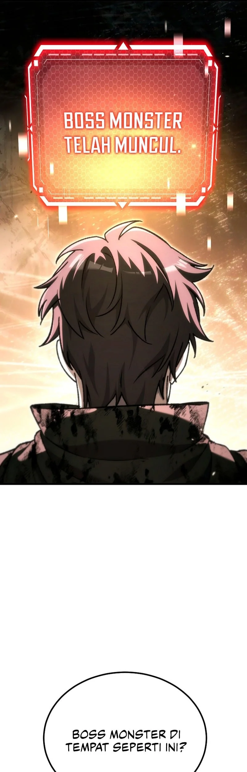 Genius Blacksmith’s Game Chapter 48 Gambar 36