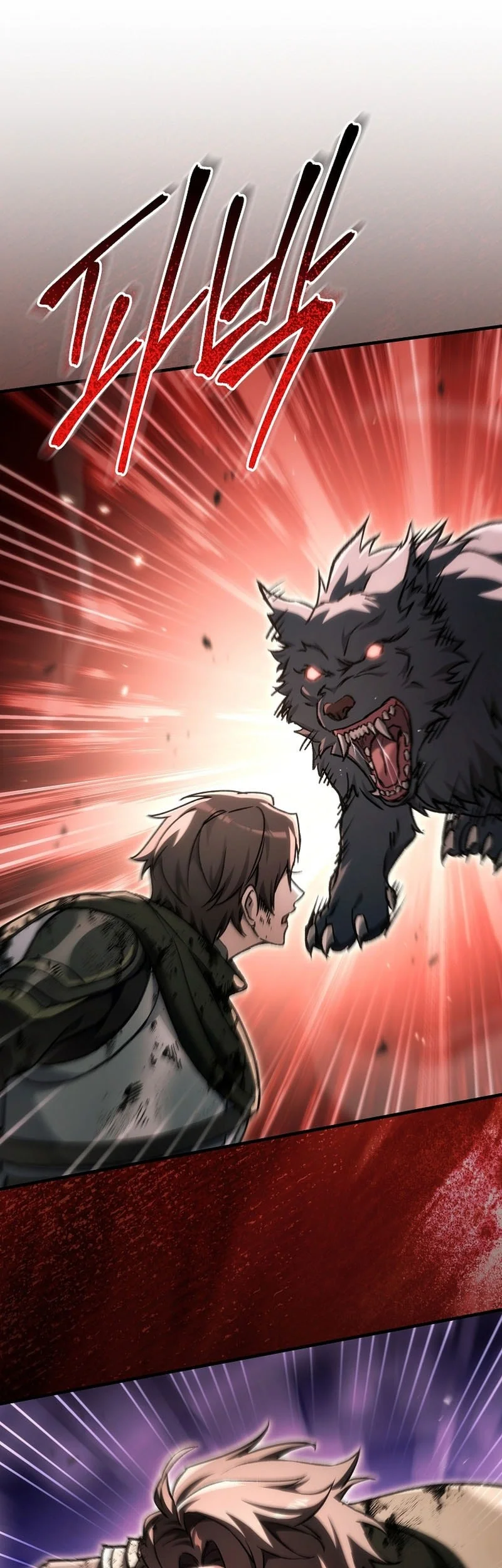 Genius Blacksmith’s Game Chapter 48 Gambar 40