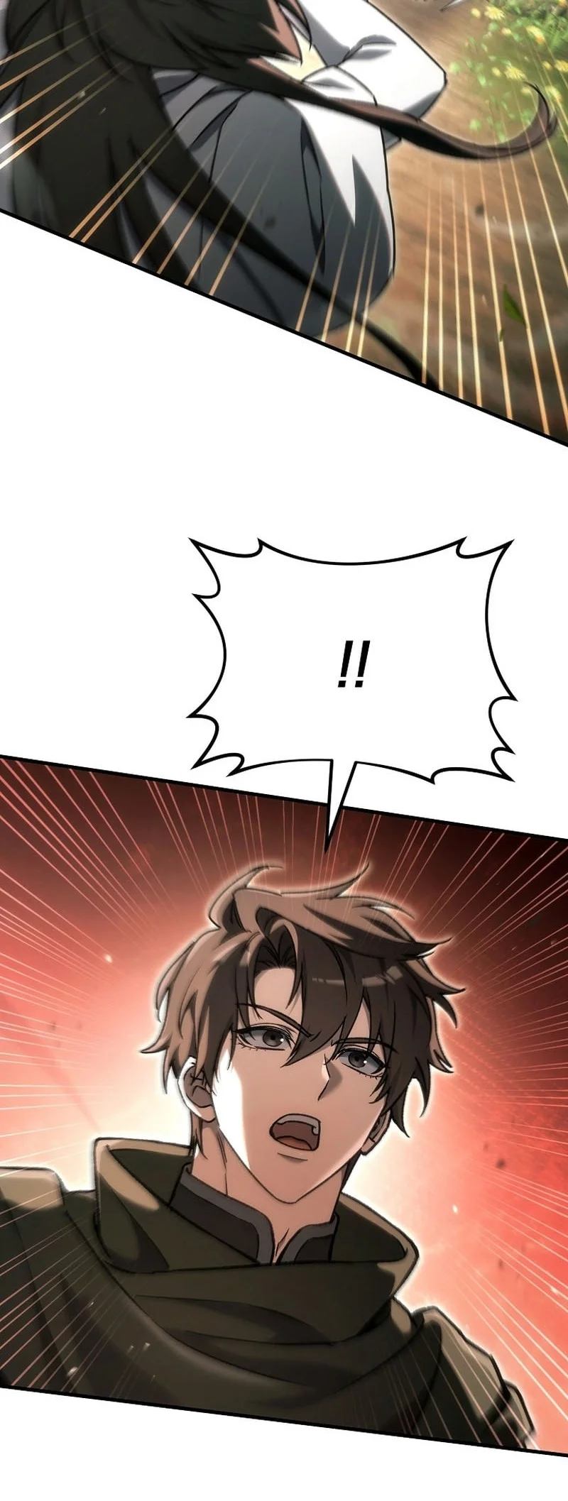 Genius Blacksmith’s Game Chapter 48 Gambar 43