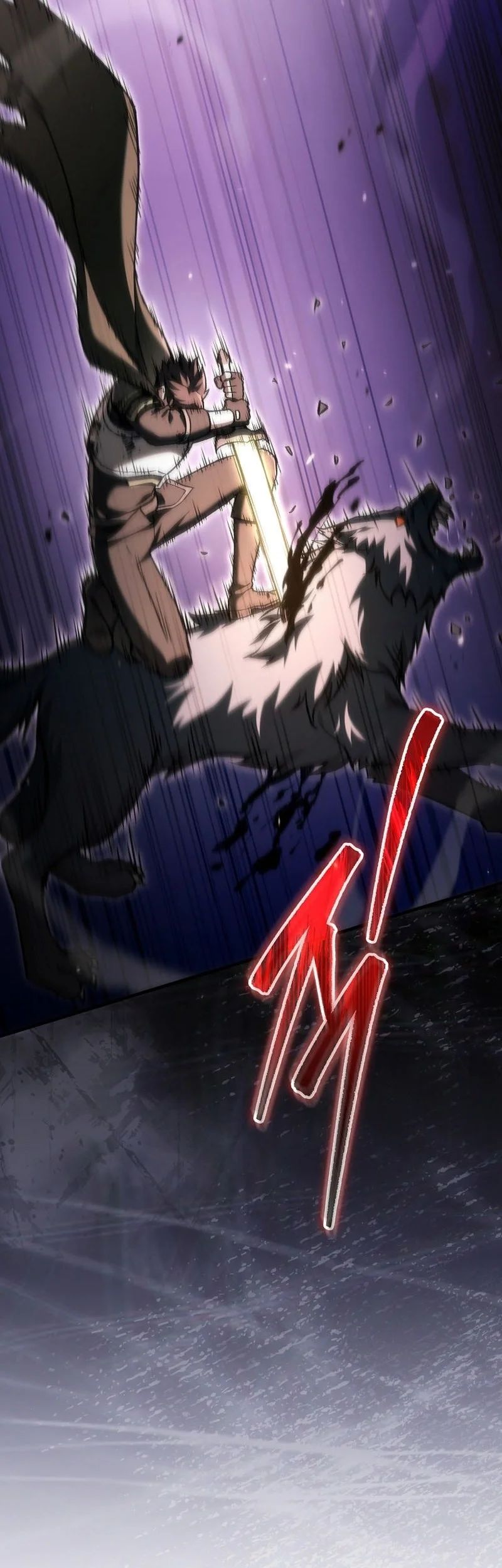 Genius Blacksmith’s Game Chapter 48 Gambar 55