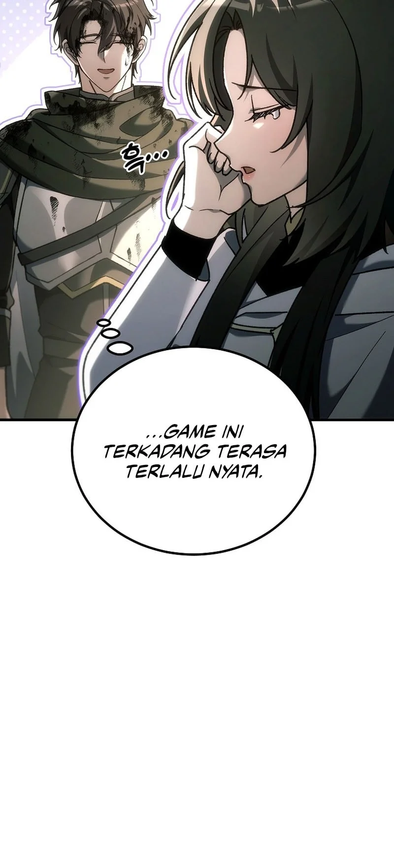 Genius Blacksmith’s Game Chapter 48 Gambar 59