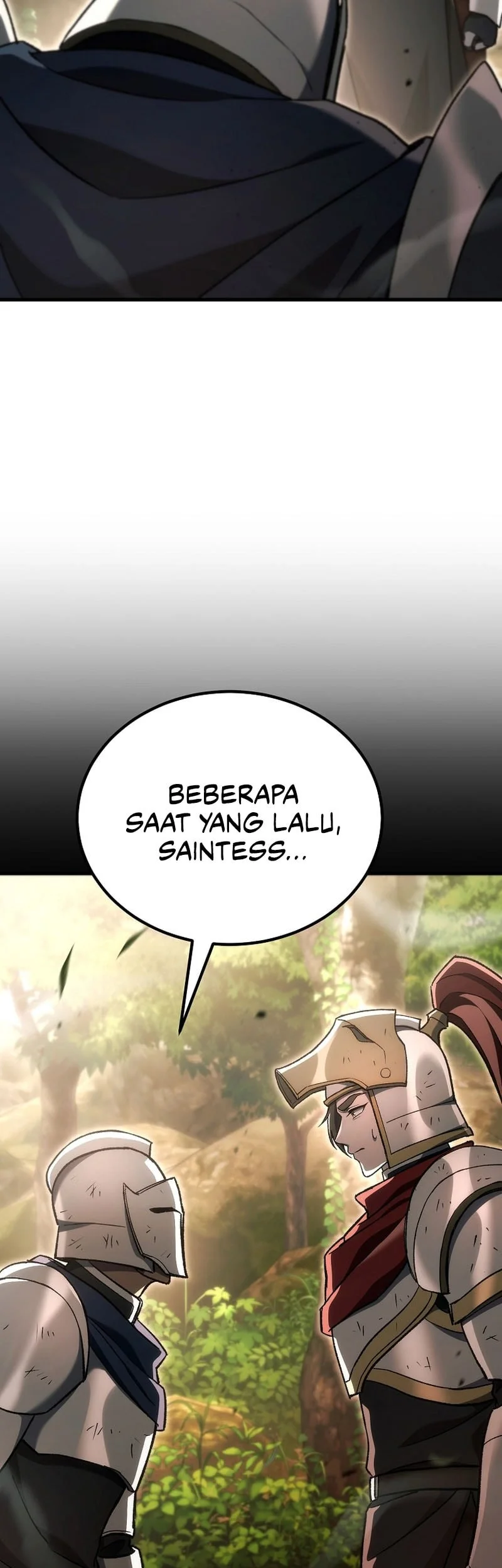 Genius Blacksmith’s Game Chapter 48 Gambar 74
