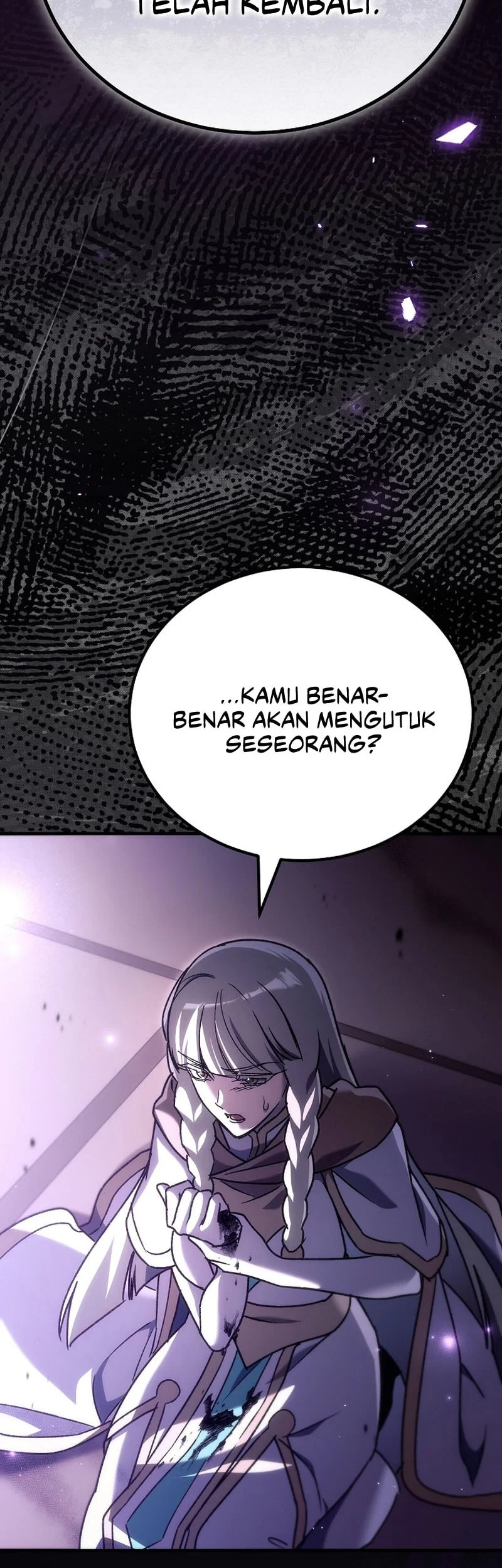 Genius Blacksmith’s Game Chapter 48 Gambar 83