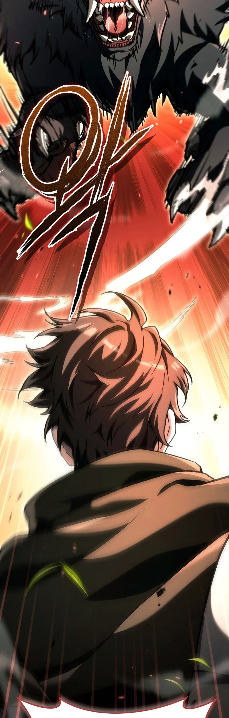 Genius Blacksmith’s Game Chapter 48 Gambar 3