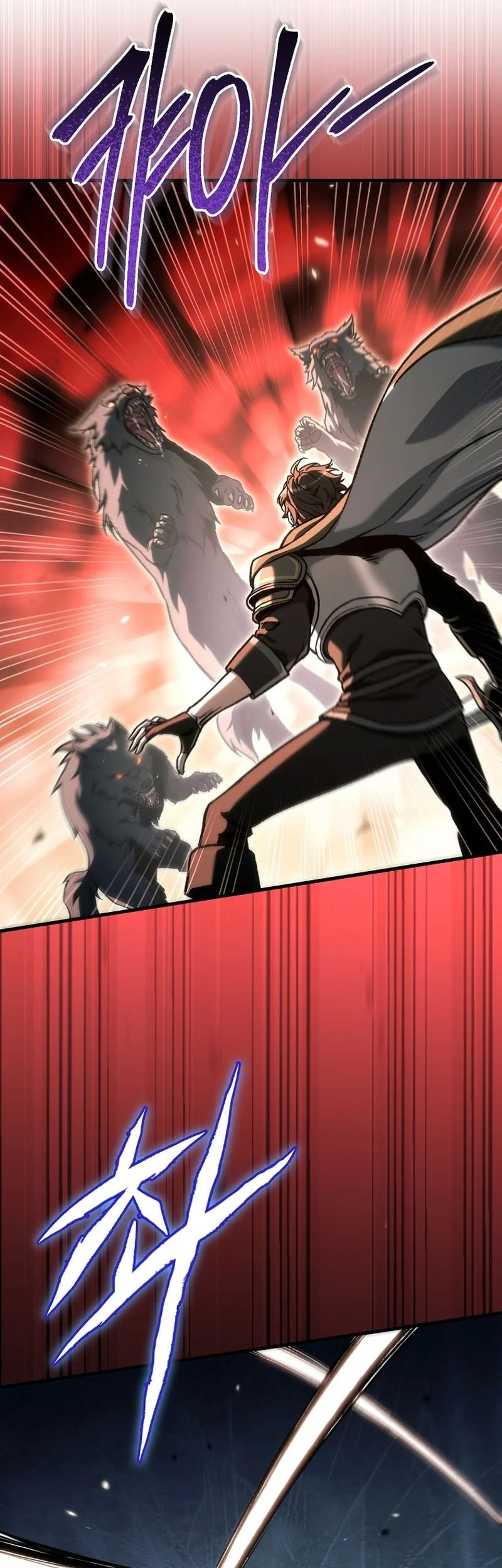 Genius Blacksmith’s Game Chapter 48 Gambar 9