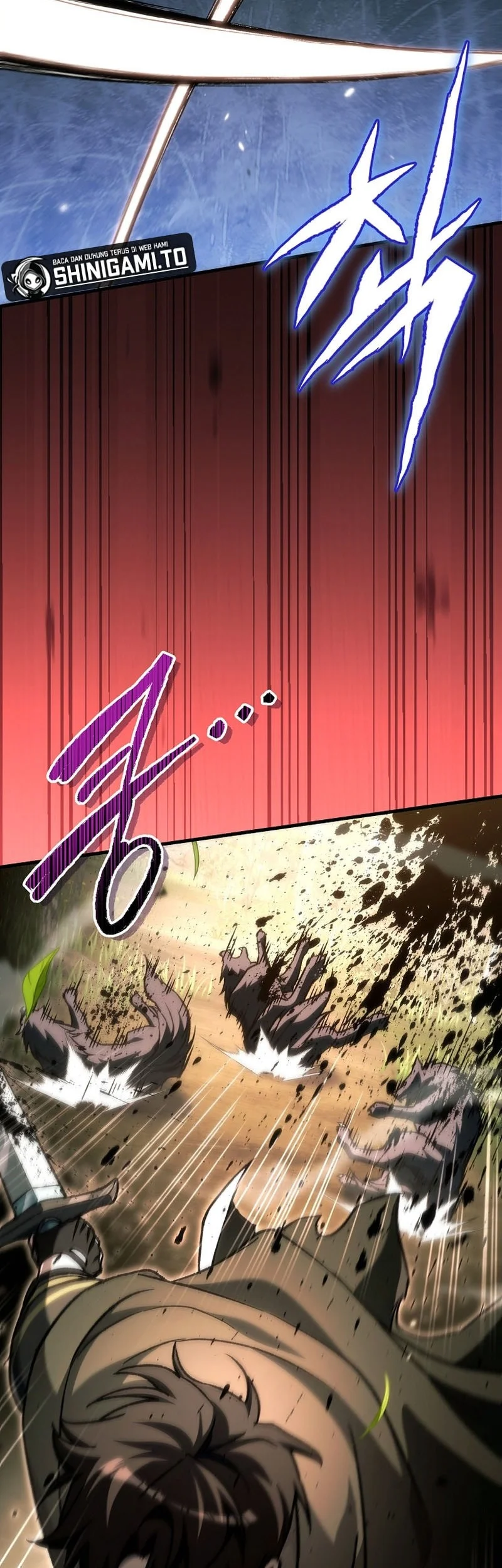 Genius Blacksmith’s Game Chapter 48 Gambar 10