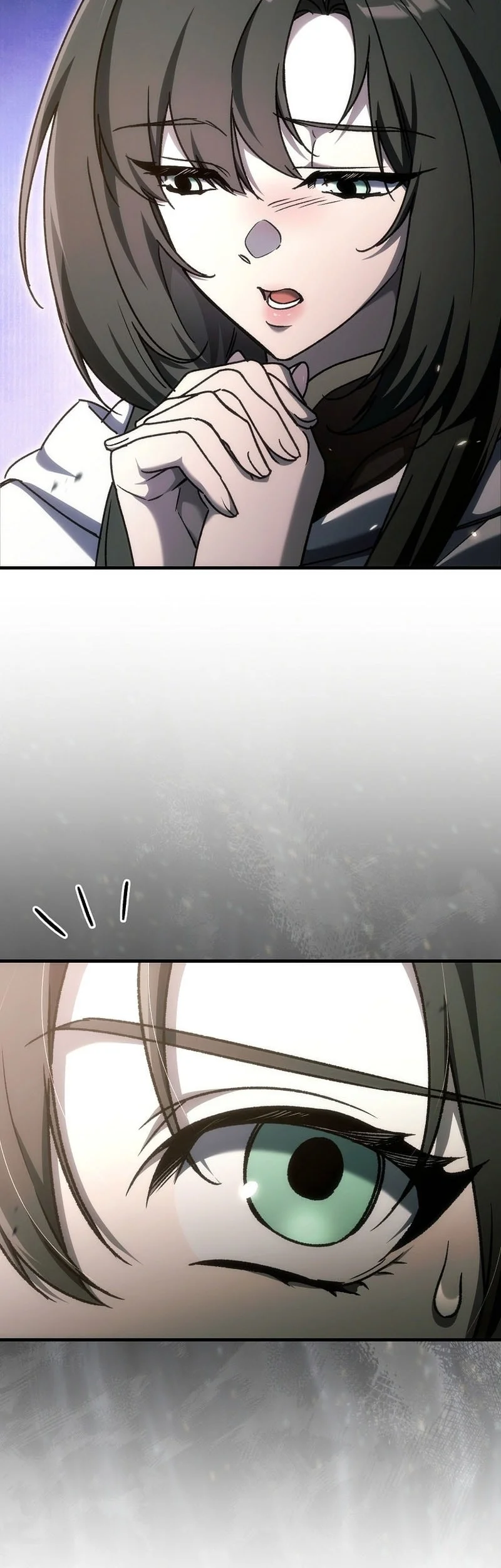 Genius Blacksmith’s Game Chapter 48 Gambar 16