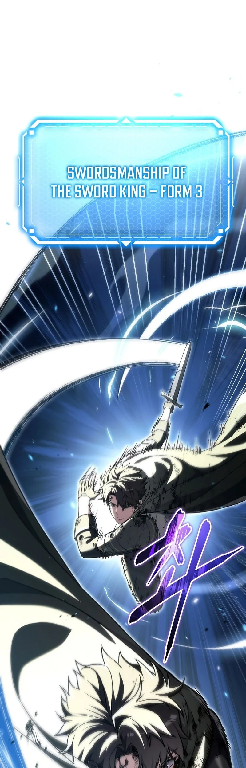 Genius Blacksmith’s Game Chapter 48 Gambar 30