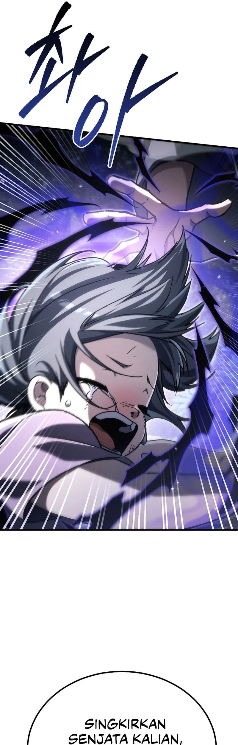 Genius Blacksmith’s Game Chapter 49 Gambar 37