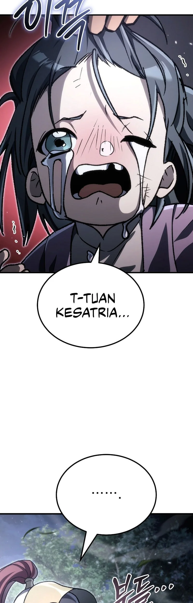 Genius Blacksmith’s Game Chapter 49 Gambar 39