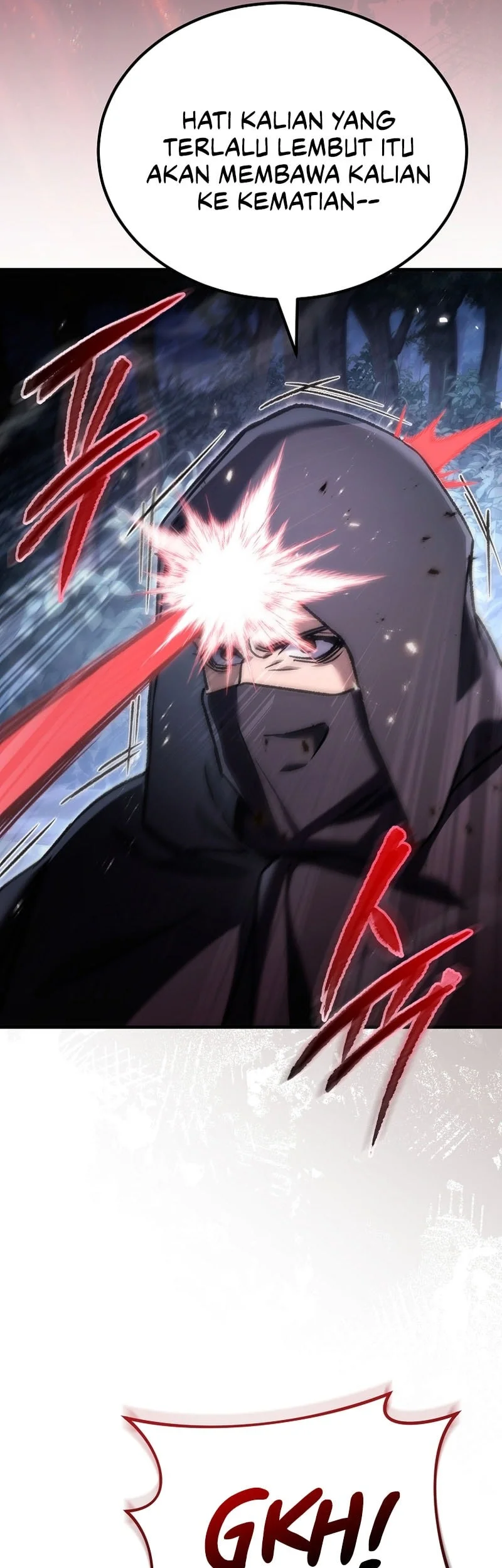 Genius Blacksmith’s Game Chapter 49 Gambar 45