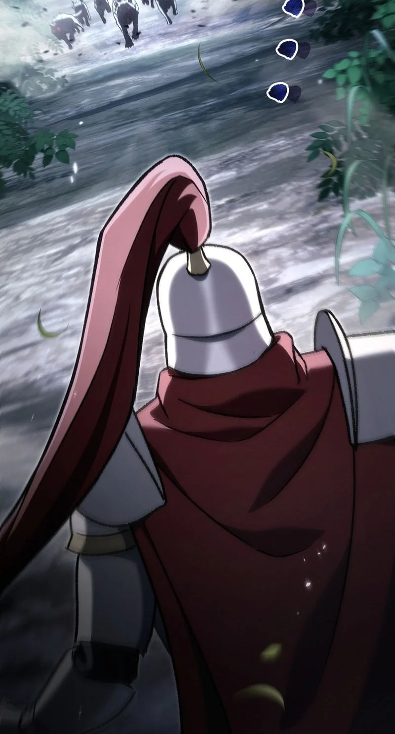 Genius Blacksmith’s Game Chapter 49 Gambar 48