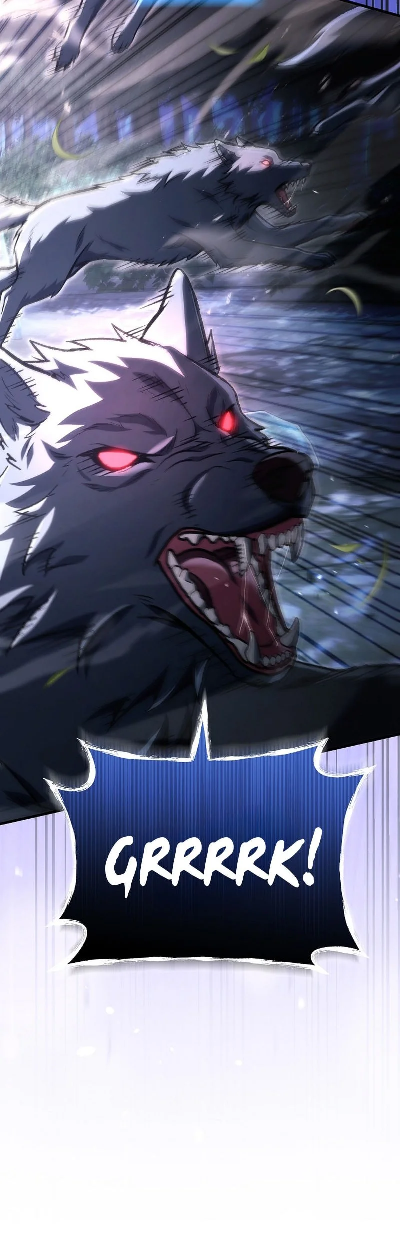 Genius Blacksmith’s Game Chapter 49 Gambar 52