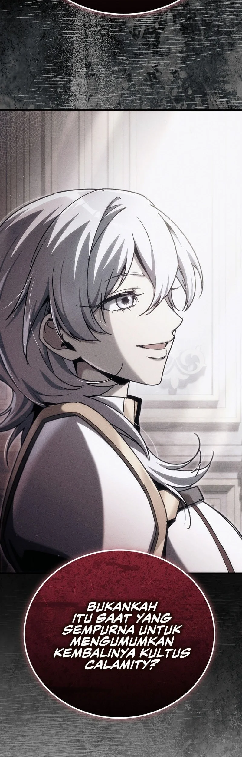 Genius Blacksmith’s Game Chapter 49 Gambar 3