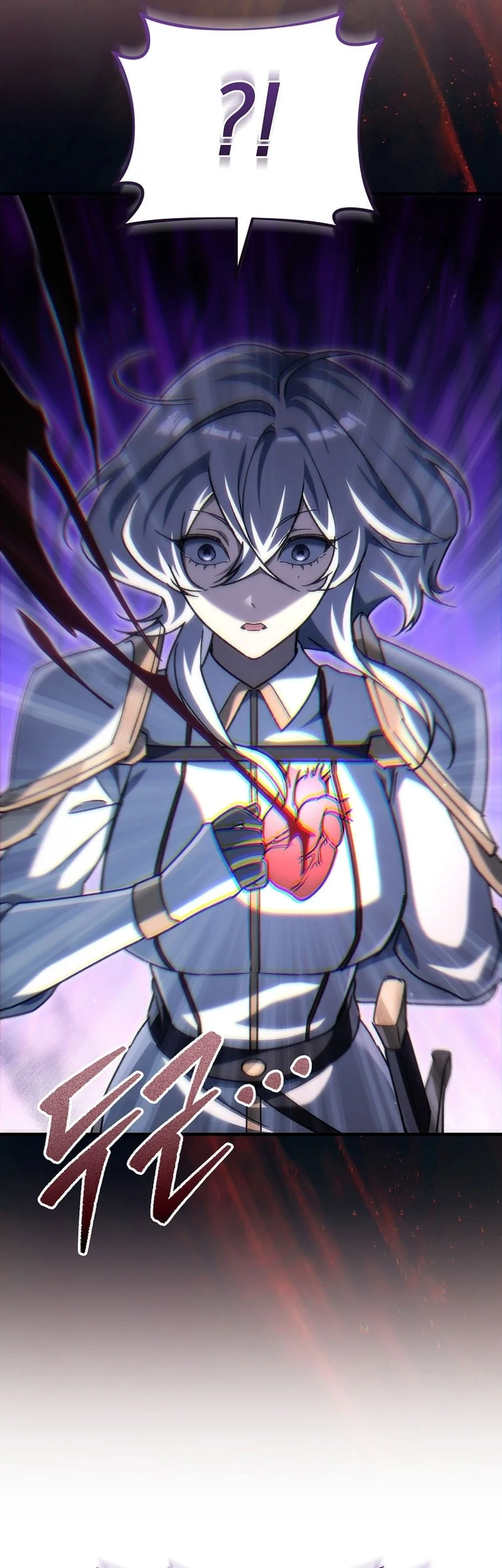 Genius Blacksmith’s Game Chapter 49 Gambar 6