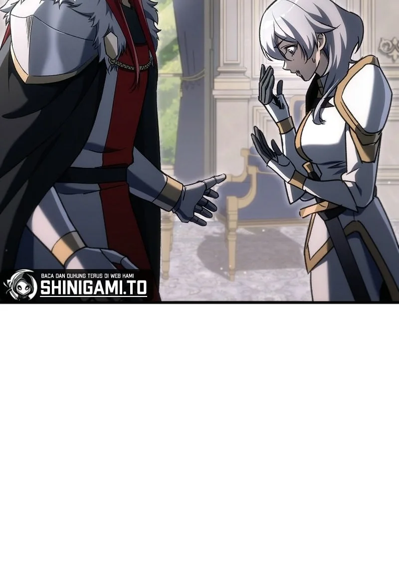 Genius Blacksmith’s Game Chapter 49 Gambar 9