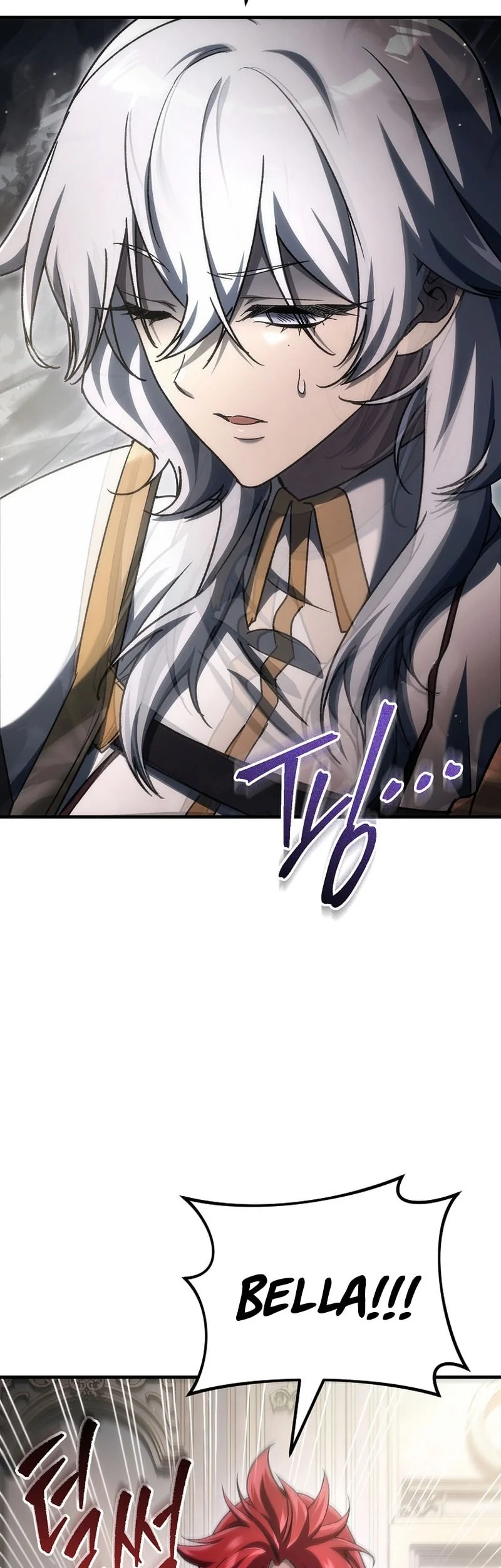 Genius Blacksmith’s Game Chapter 49 Gambar 11