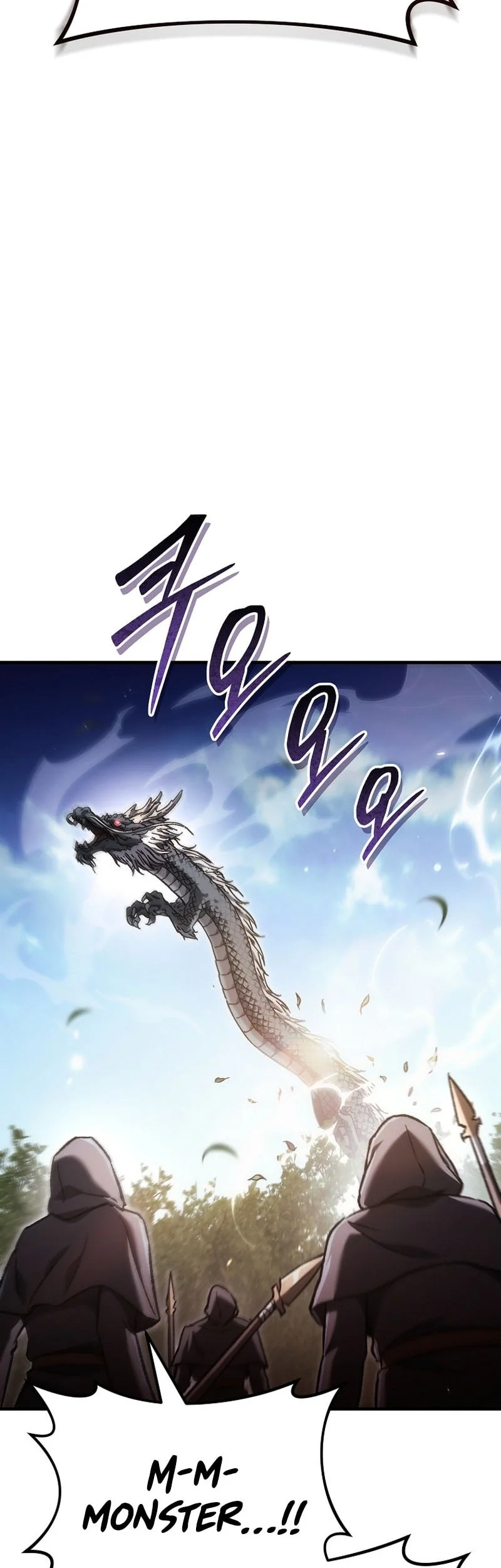 Genius Blacksmith’s Game Chapter 50 Gambar 39