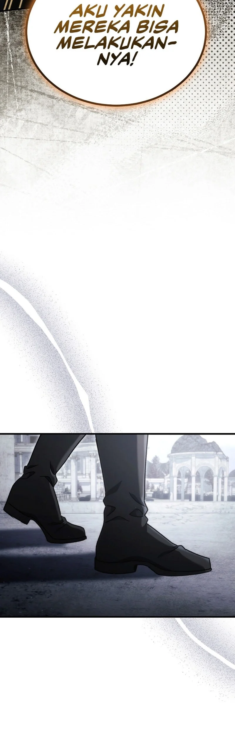 Genius Blacksmith’s Game Chapter 50 Gambar 47