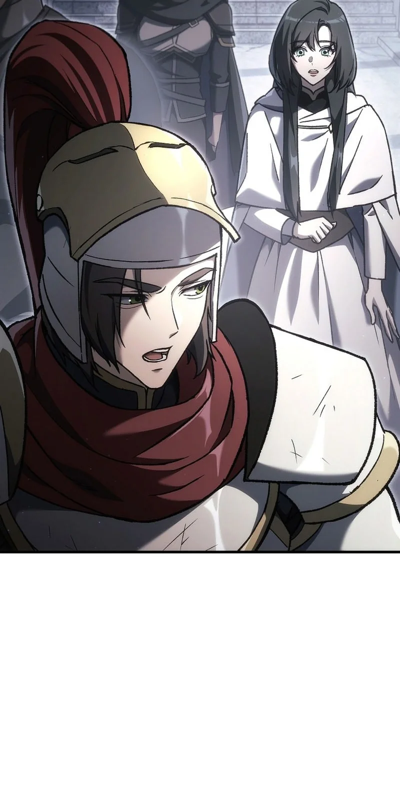 Genius Blacksmith’s Game Chapter 50 Gambar 49